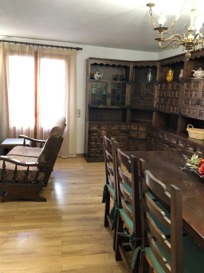 Casa Serraller Esterri D'Aneu Ngoại thất bức ảnh