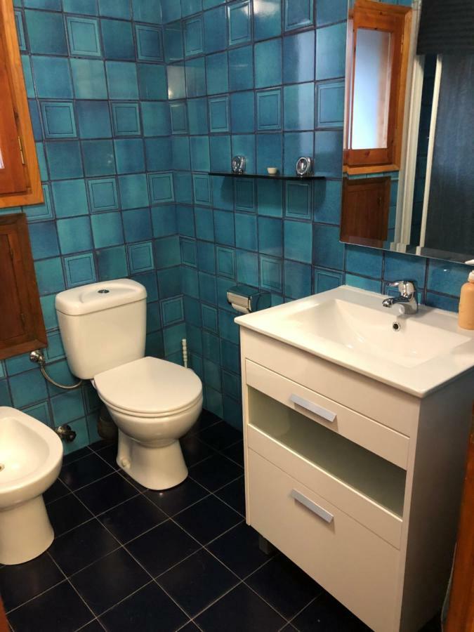 Casa Serraller Esterri D'Aneu Ngoại thất bức ảnh