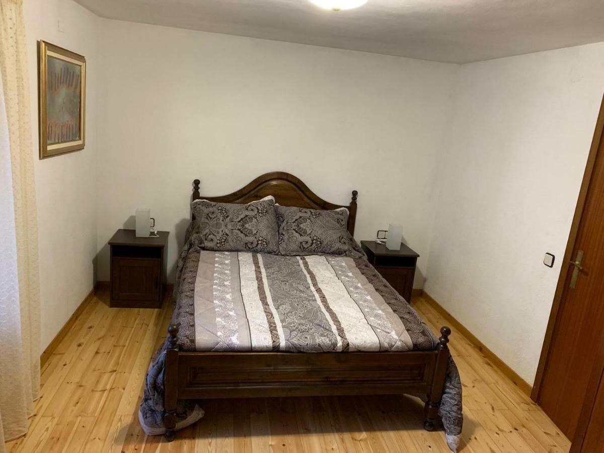 Casa Serraller Esterri D'Aneu Ngoại thất bức ảnh