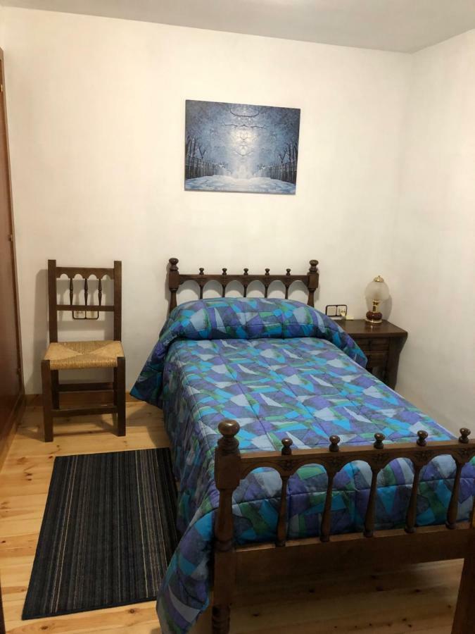 Casa Serraller Esterri D'Aneu Ngoại thất bức ảnh
