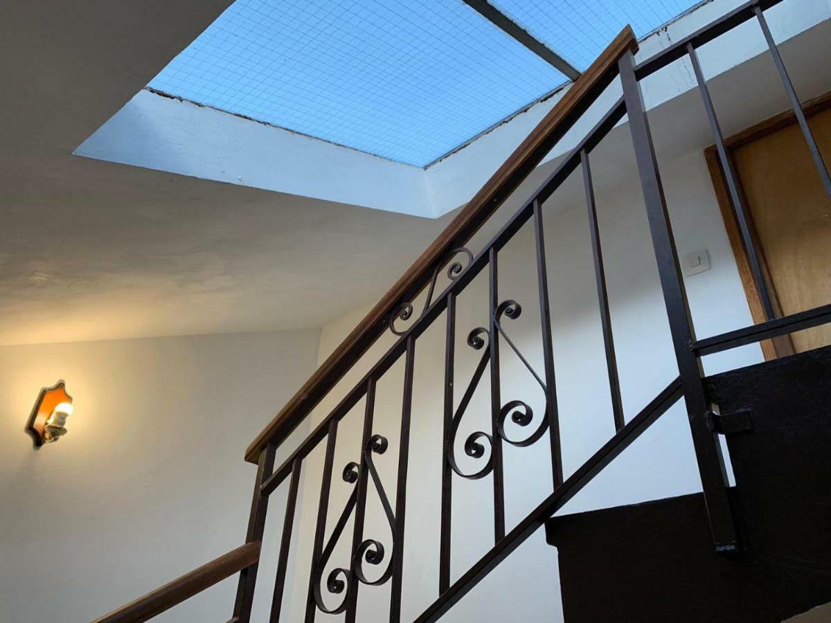 Casa Serraller Esterri D'Aneu Ngoại thất bức ảnh