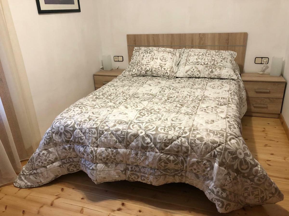 Casa Serraller Esterri D'Aneu Ngoại thất bức ảnh